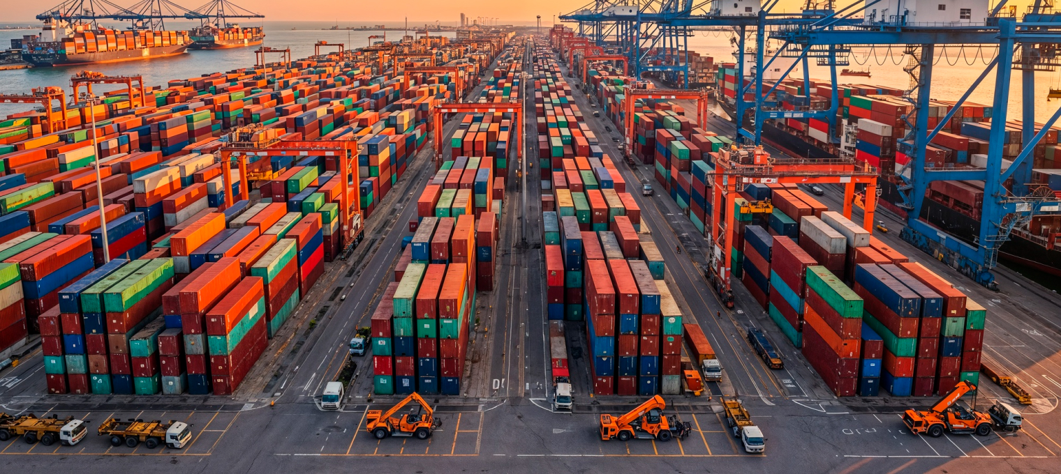 Navigating Your First Shipping Container Delivery on Hilly Land